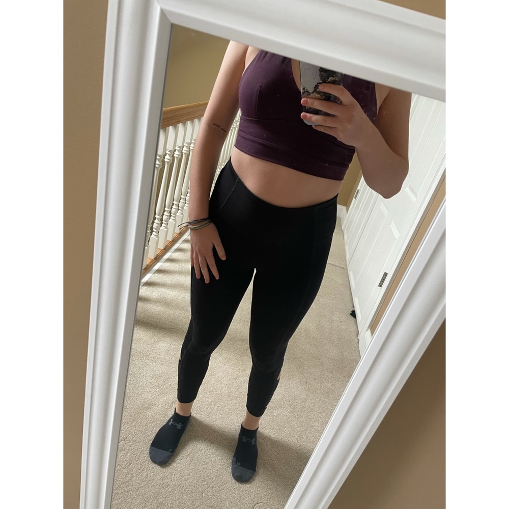 Athleta Leggings - Picture 7 of 8